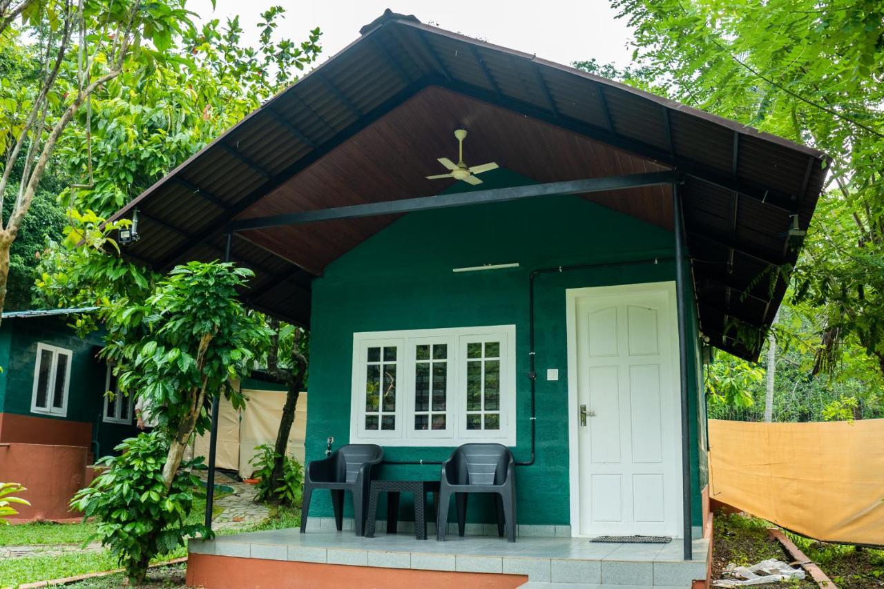 The Nest Thattekad Thattakād 외부 사진