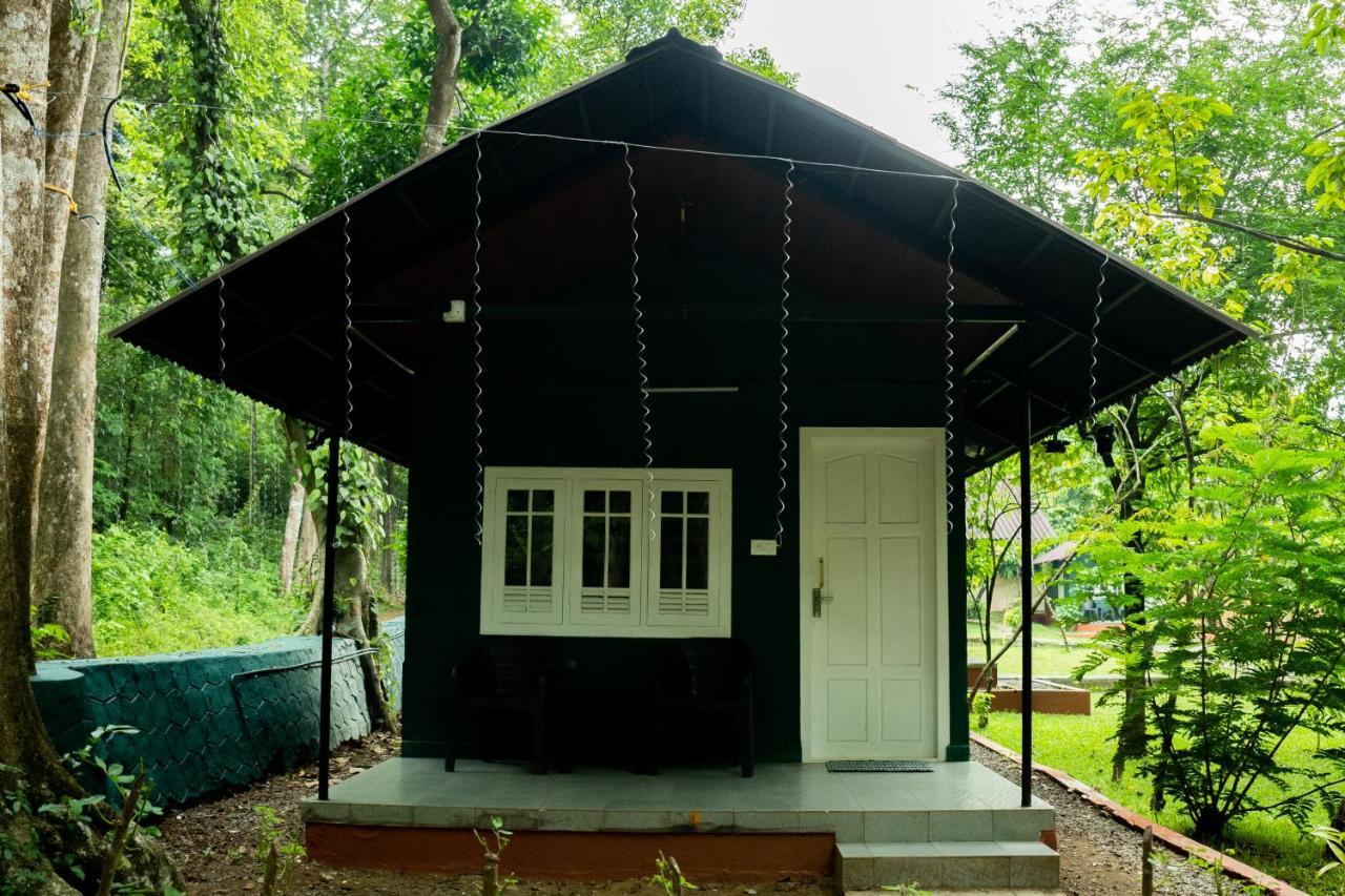 The Nest Thattekad Thattakād 외부 사진